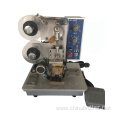 Colored-Tape printing machine adjustable temperature